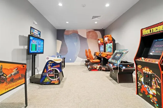 a view of a lake view