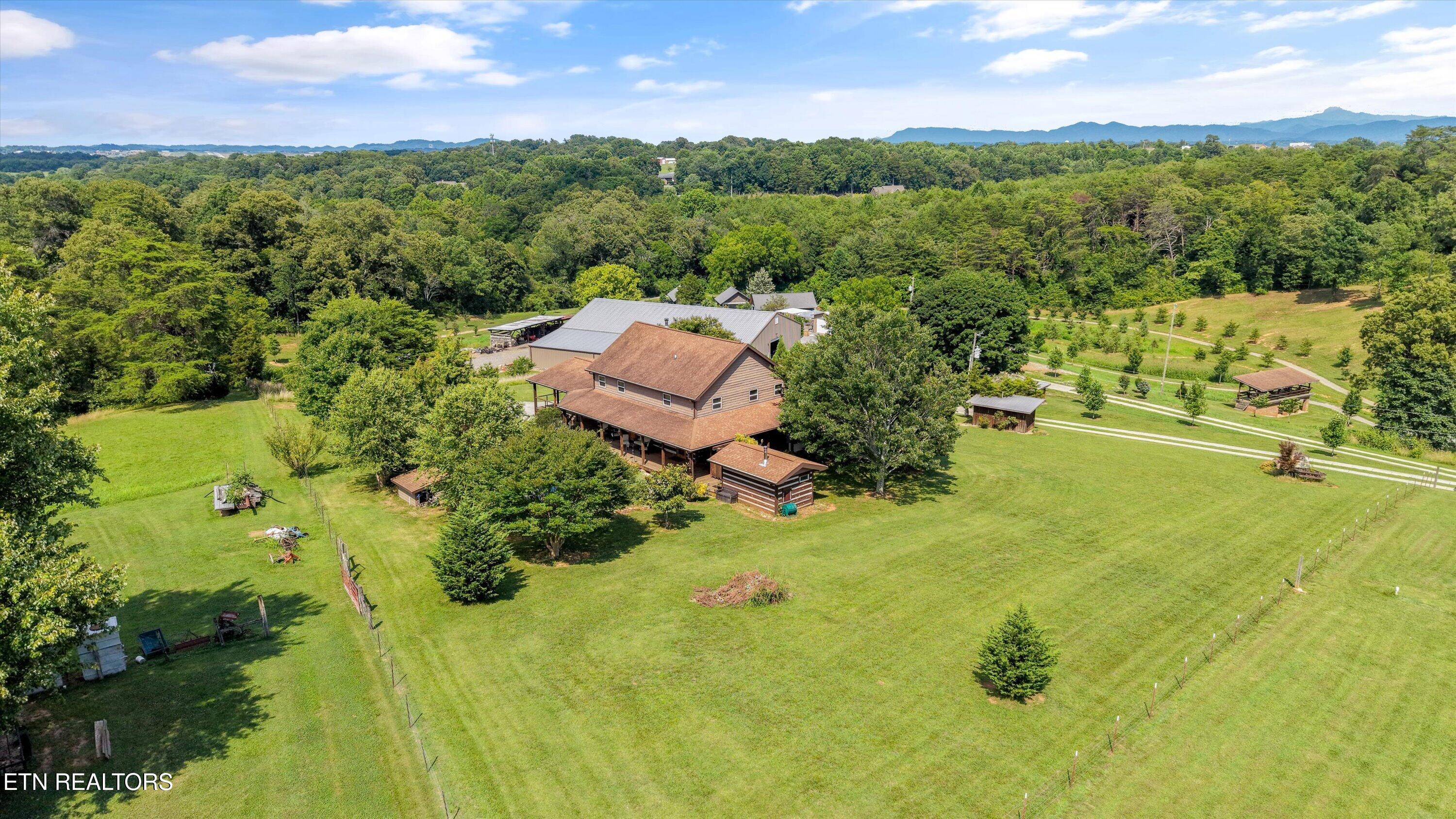 2132 Grey Ridge Road Maryville, TN 37801 - Photo 48 of 58 59-2132 Grey Ridge Rd55