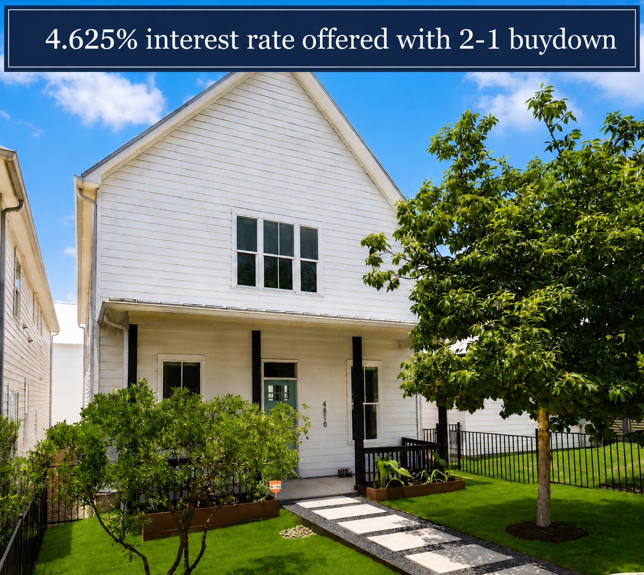 4810 Springdale Road Austin, TX 78723 - Photo 1 of 36
