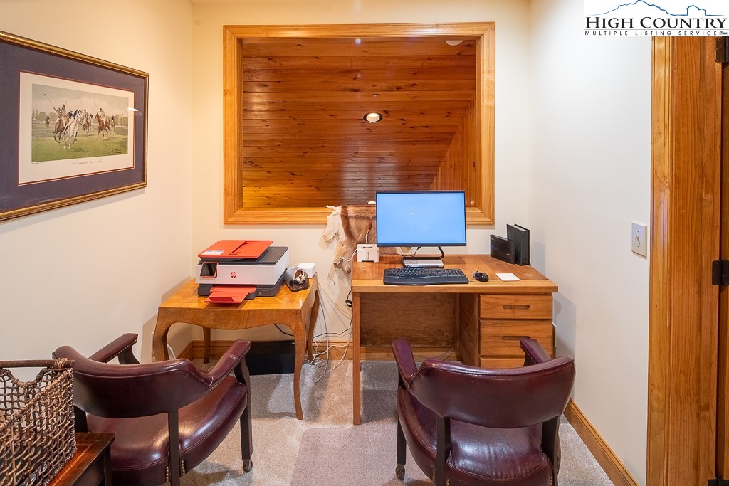 508 St Andrews Road Beech Mountain, NC 28604 - Photo 9 of 13