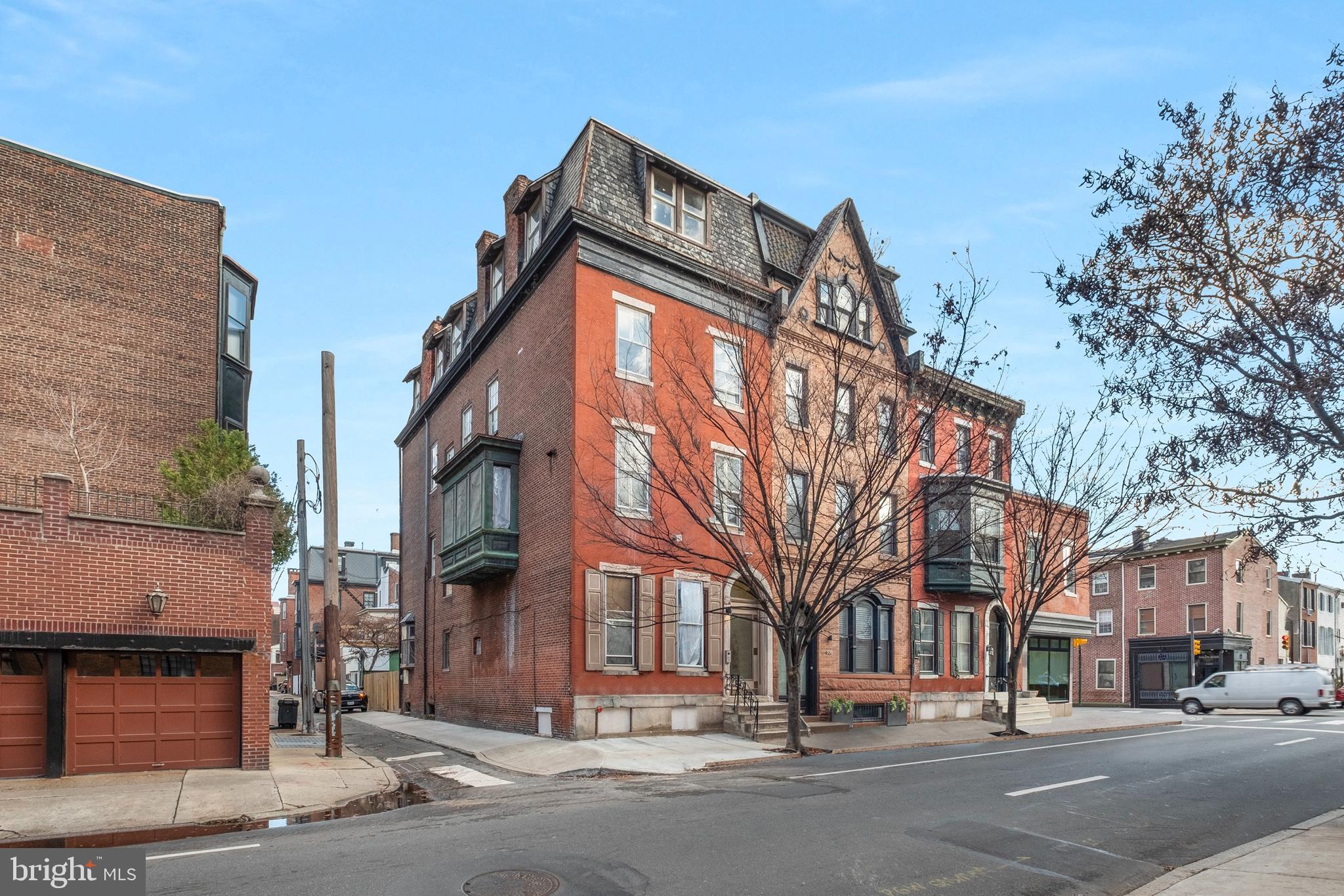 333 South 21st Street, Unit 3 Philadelphia, PA 19103 - Photo 12 of 15