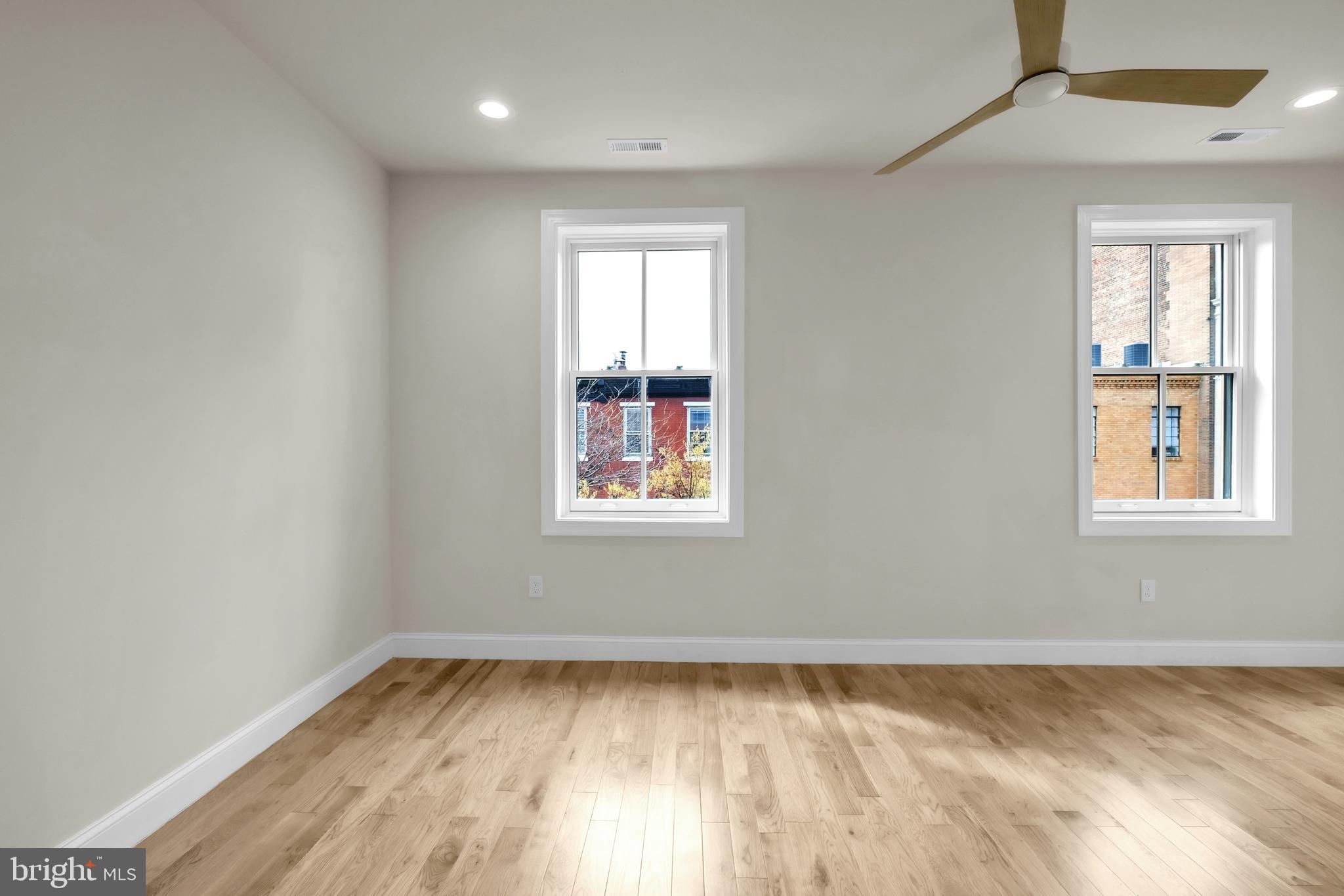 333 South 21st Street, Unit 3 Philadelphia, PA 19103 - Photo 7 of 15