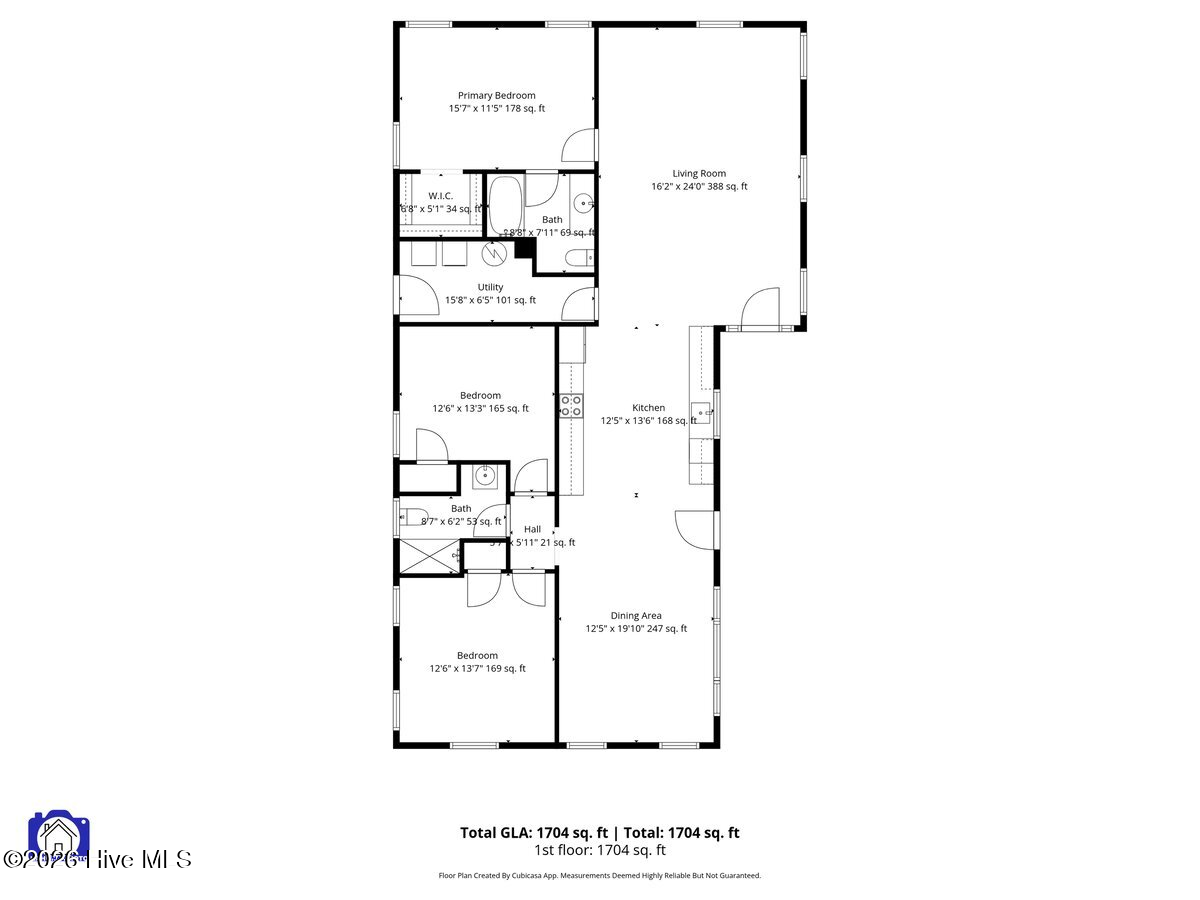 765 George II Highway Southeast Bolivia, NC 28422 - Photo 58 of 60