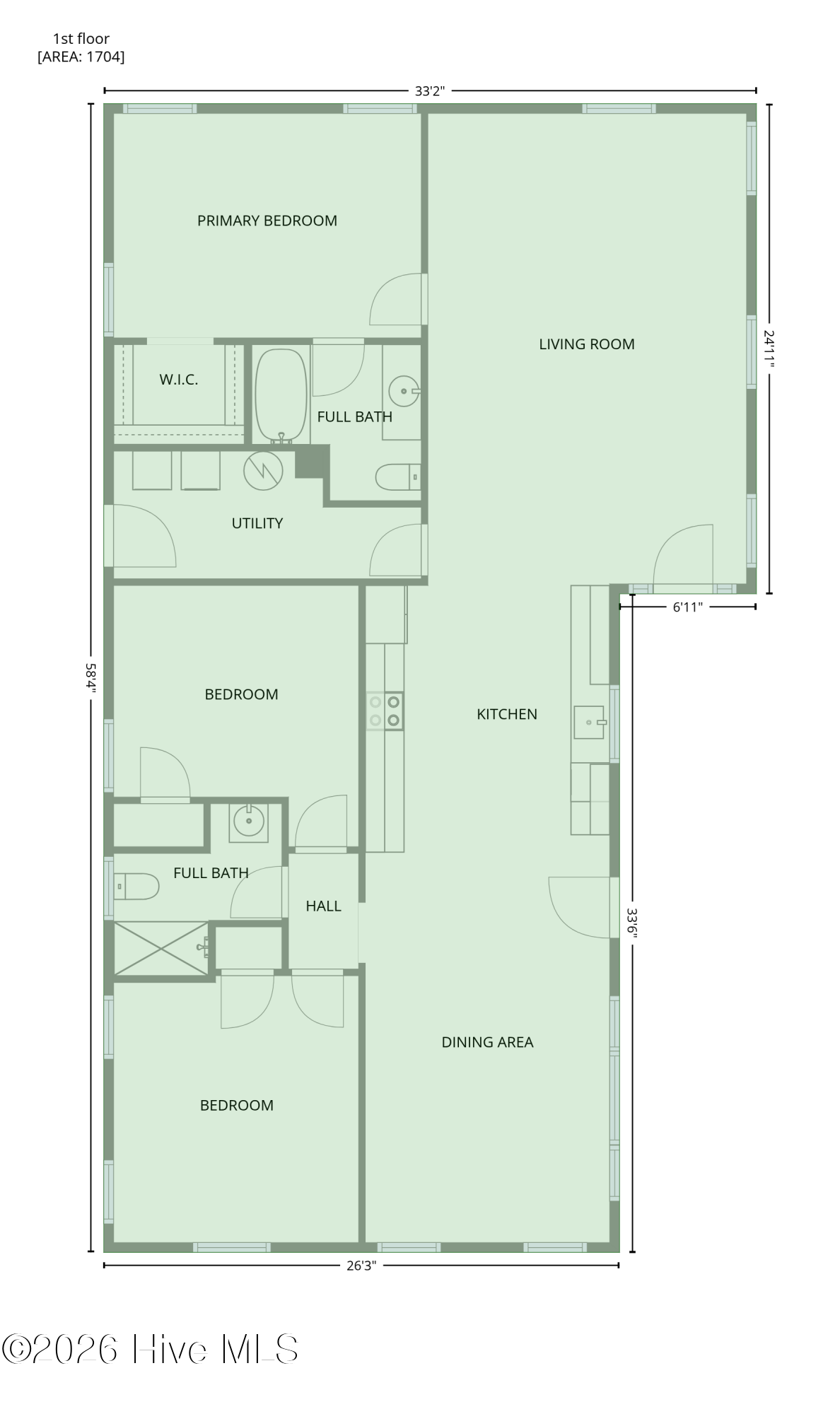 765 George II Highway Southeast Bolivia, NC 28422 - Photo 60 of 60