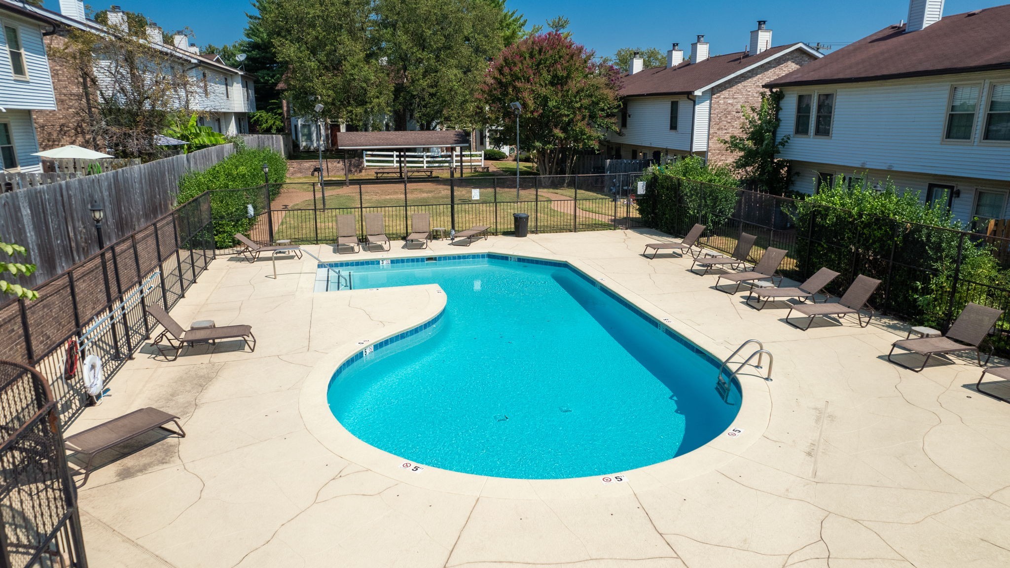 250 Sanders Ferry Road, Unit 21 Hendersonville, TN 37075 - Photo 24 of 32