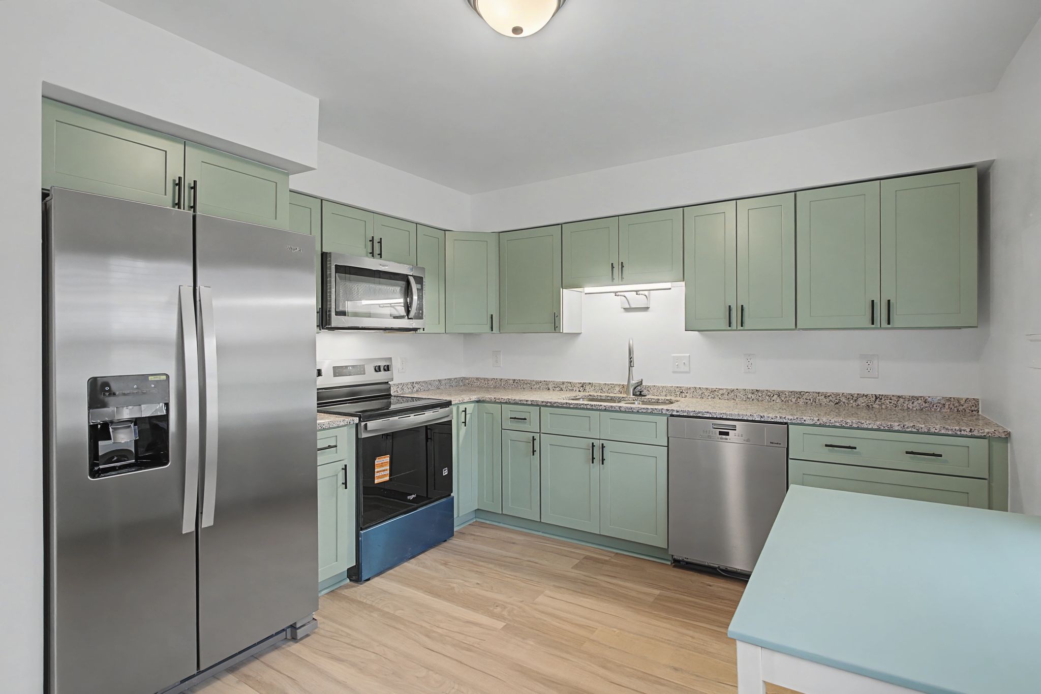 250 Sanders Ferry Road, Unit 21 Hendersonville, TN 37075 - Photo 9 of 32