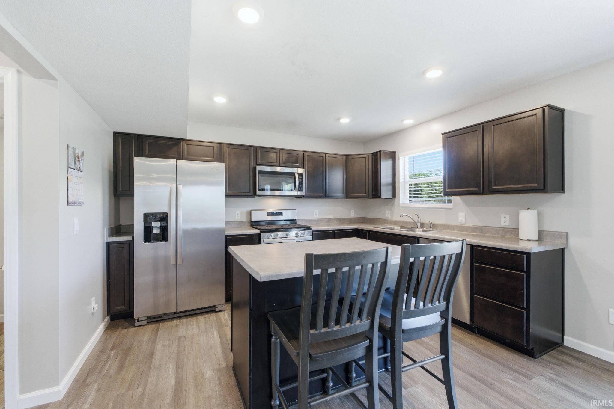 4809 Carson Court Woodburn, IN 46797 - Photo 15 of 36