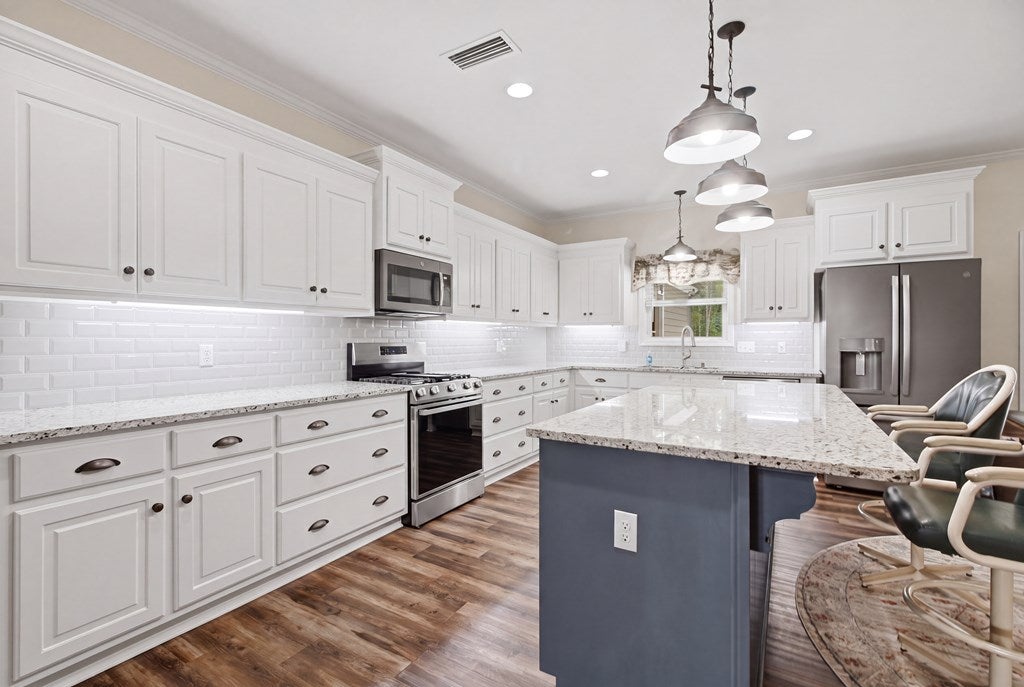 1382 Glen Lawrence Road Cowarts, AL 36321 - Photo 14 of 53 Gallery Image 14