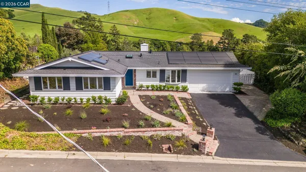 $1,295,000 | 91 Shuey Drive, Moraga, CA 94556