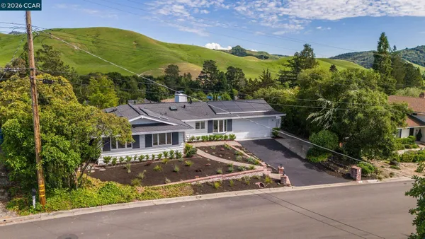 $1,295,000 | 91 Shuey Drive, Moraga, CA 94556