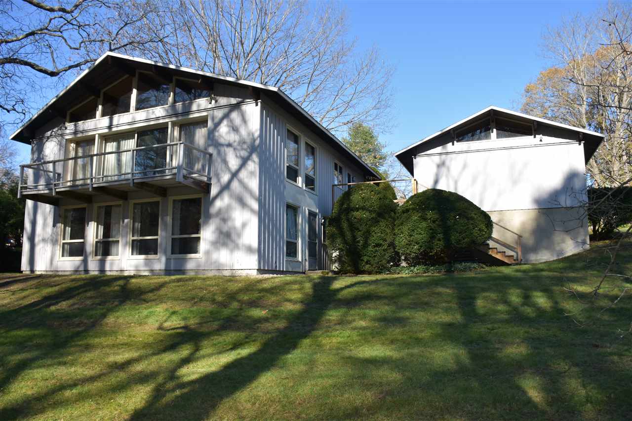 34 Oyster River Road Durham, NH 03824 - Photo 1 of 37