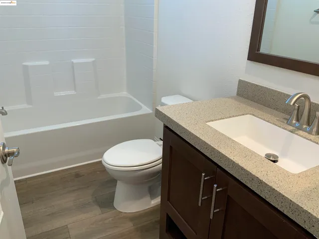 a bathroom with a sink