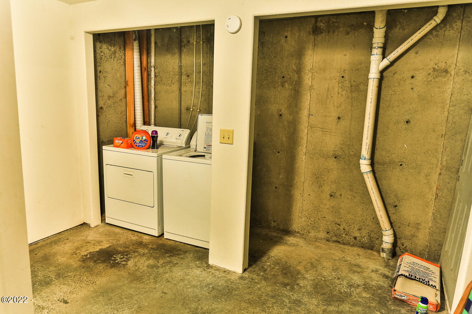 937 Southwest 11th Street Newport, OR 97365 - Photo 33 of 34 bonus room