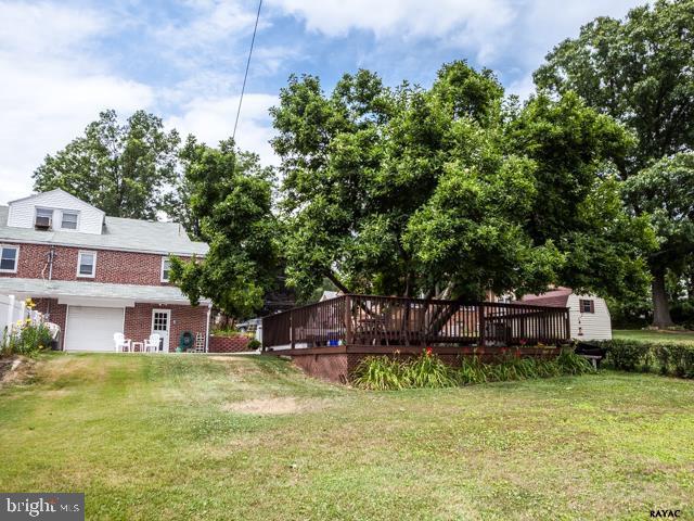 428 Hillcrest Road York, PA 17403 - Photo 34 of 35