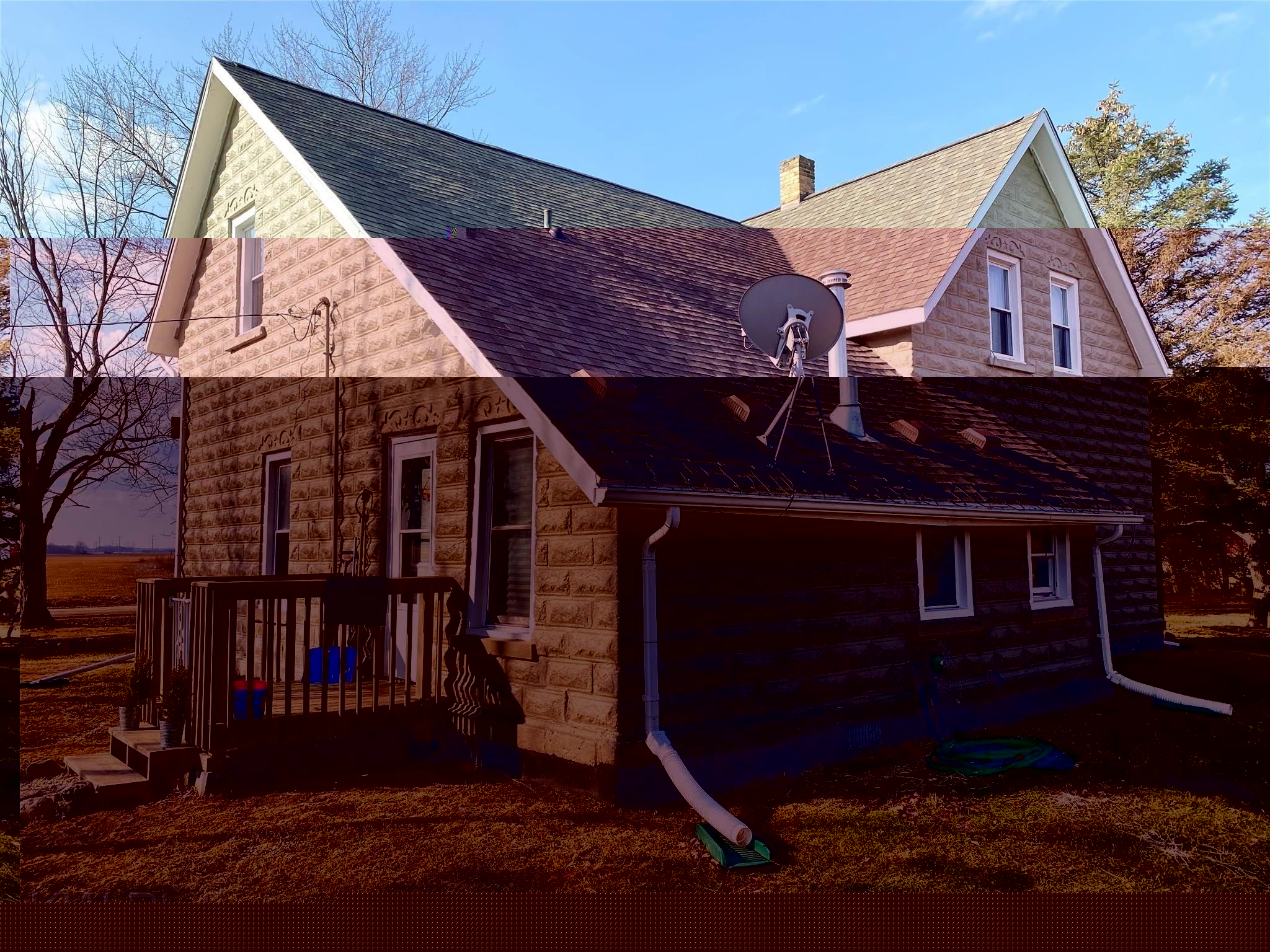 2351 Mortimer Line Road Croswell, MI 48422 - Photo 2 of 25 IMG_4698.jpeg