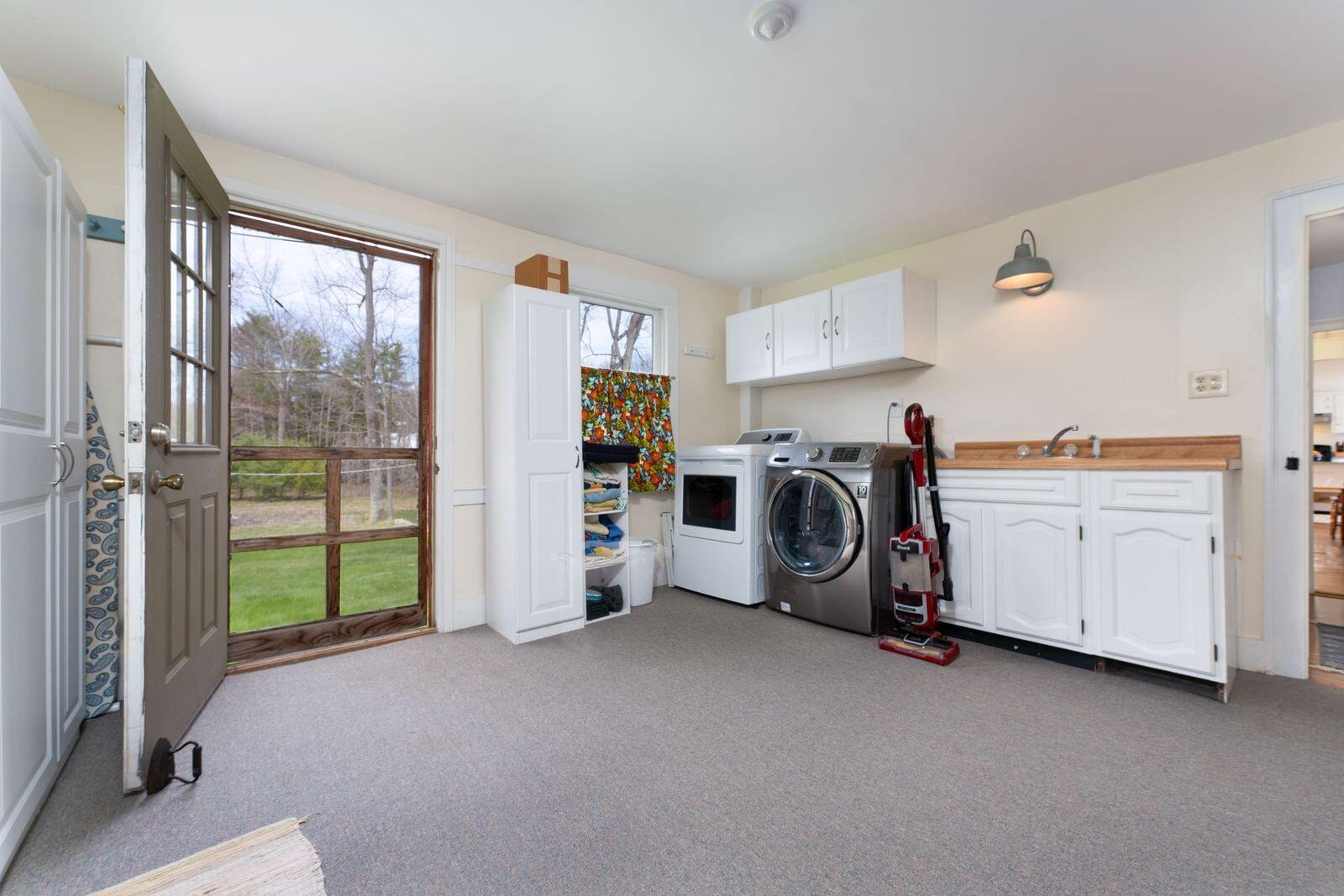 676 Cathance Road Topsham, ME 04086 - Photo 20 of 34 676 Cathance mud rm 1