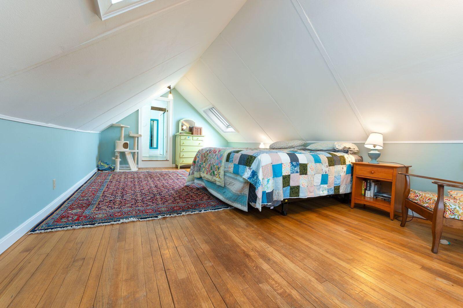 676 Cathance Road Topsham, ME 04086 - Photo 26 of 34 676 Cathance prime bdrm 1