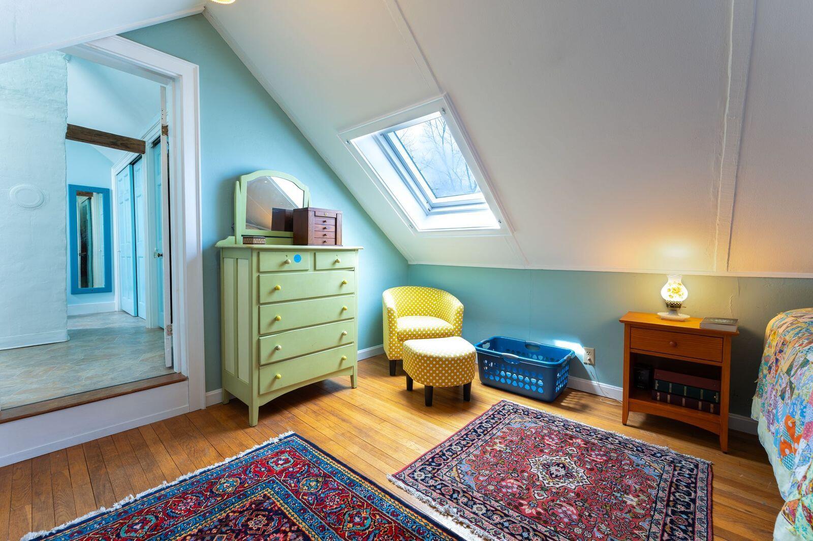 676 Cathance Road Topsham, ME 04086 - Photo 27 of 34 676 Cathance prime bdrm 2