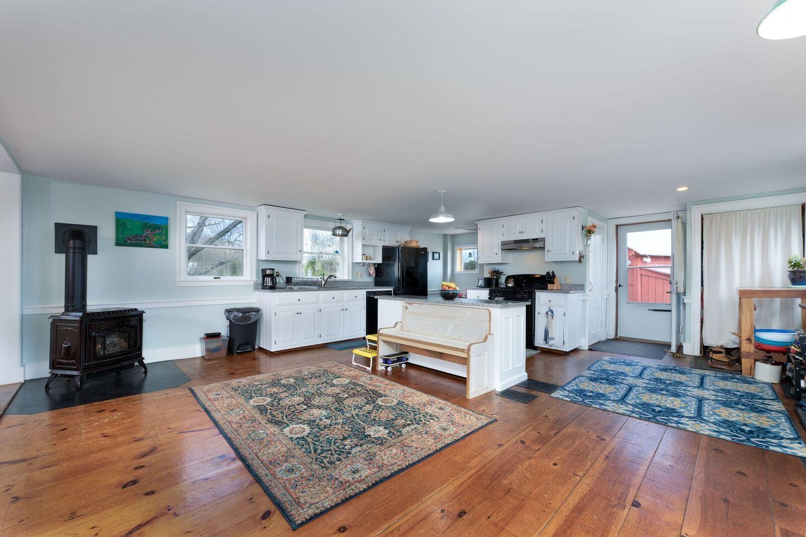 676 Cathance Road Topsham, ME 04086 - Photo 8 of 34 676 Cathance kit 1