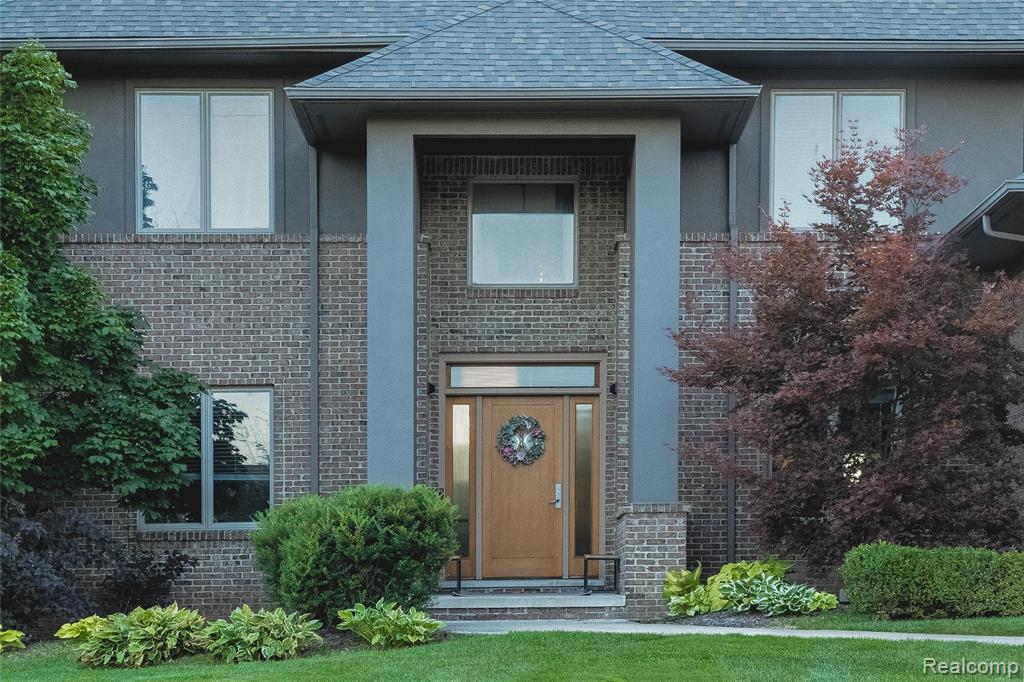 4176 Oak Tree Circle Rochester, MI 48306 - Photo 49 of 49