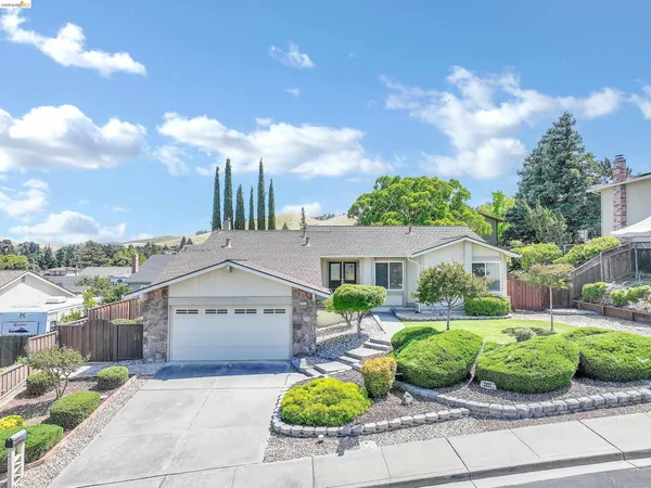$624,950 | 2411 Los Prados Way, Antioch, CA 94509