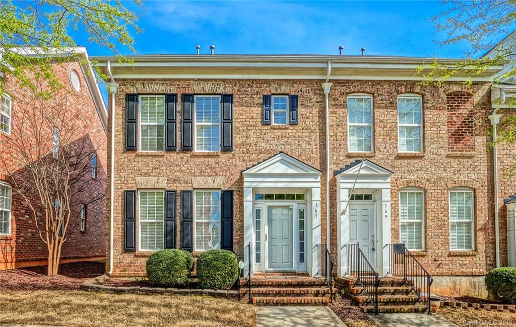 167 Singleton Road, Unit 187 Mooresville, NC 28117 - Photo 1 of 29 Gallery Image 1