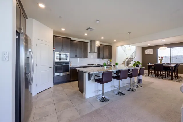 $715,000 | 7666 Ocean Park Drive, Antelope, CA 95843