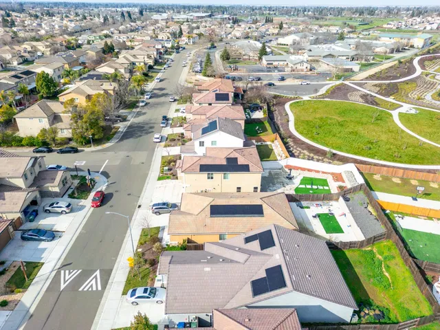 $715,000 | 7666 Ocean Park Drive, Antelope, CA 95843