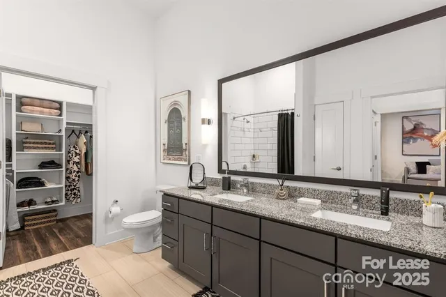 $3,699 | 4220 Colony Plaza Drive, Unit 32A, Charlotte, NC 28211