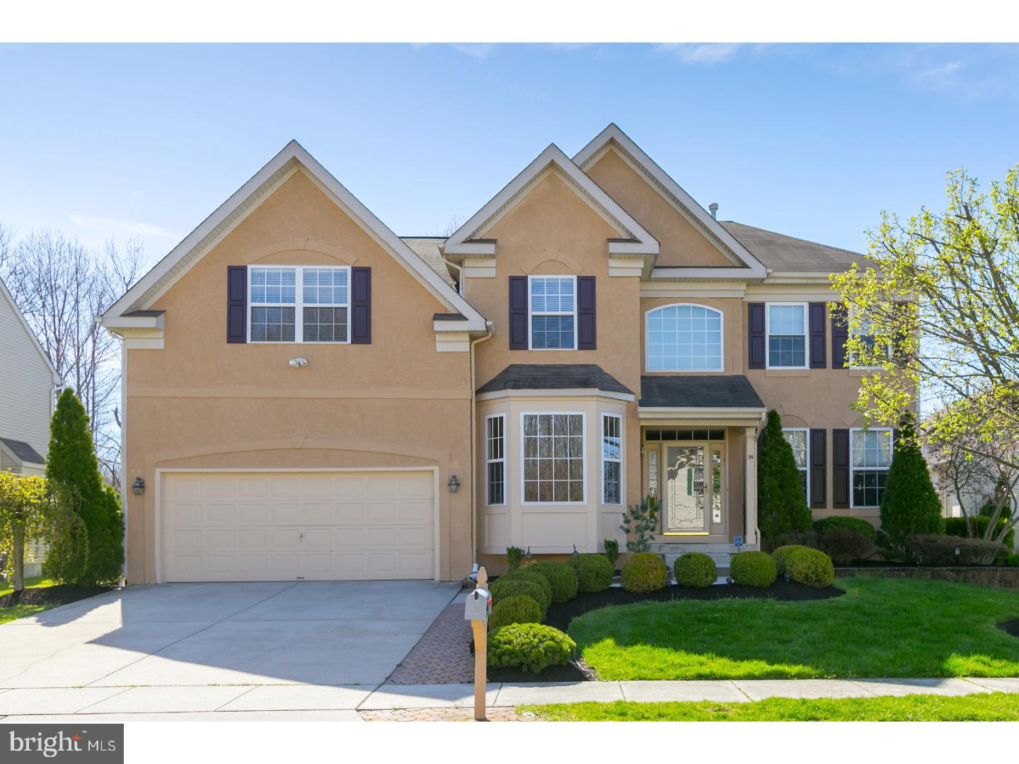 35 Stratton Lane Sewell, NJ 08080 - Photo 1 of 20 Exterior Front