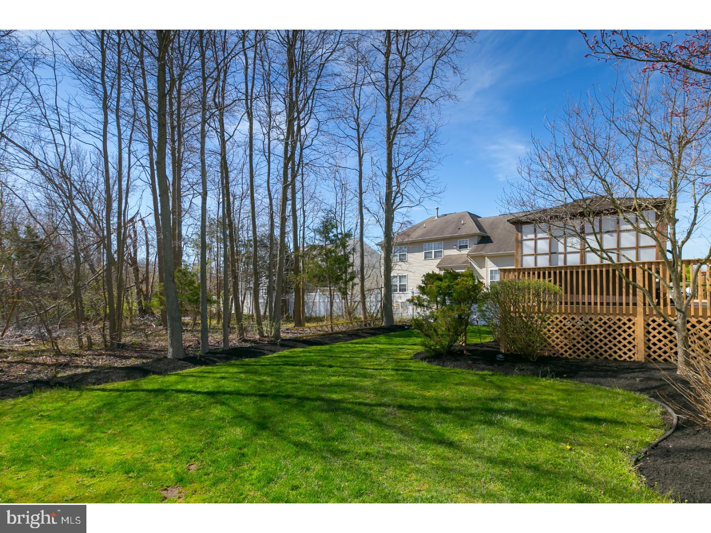 35 Stratton Lane Sewell, NJ 08080 - Photo 19 of 20 View in Back
