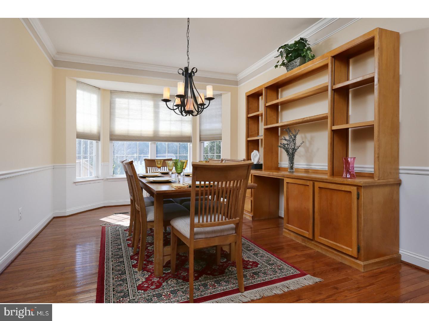 35 Stratton Lane Sewell, NJ 08080 - Photo 4 of 20 Dining Room