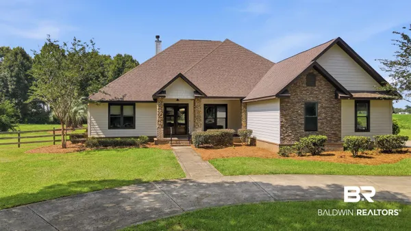 $750,000 | 14249 Dragoon Court, Summerdale, AL 36580