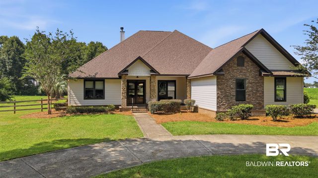 $750,000 | 14249 Dragoon Court, Summerdale, AL 36580
