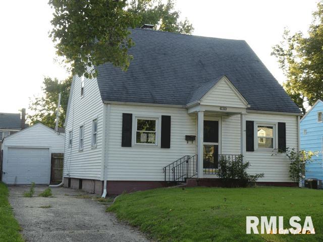 2523 South 8th Street Springfield, IL 62703 - Photo 1 of 27