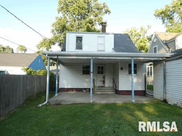 2523 South 8th Street Springfield, IL 62703 - Photo 26 of 27