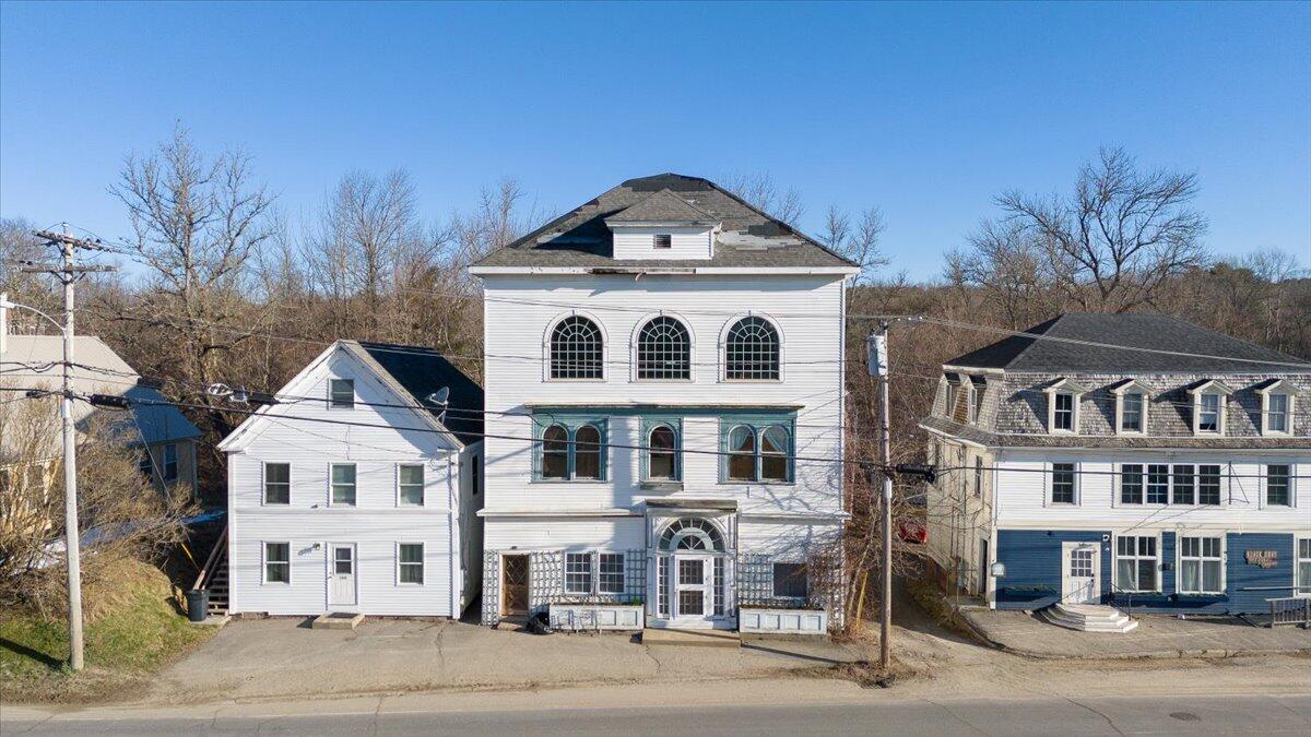 304 Main Street Warren, ME 04864 - Photo 2 of 16 304 Main Street, Warren