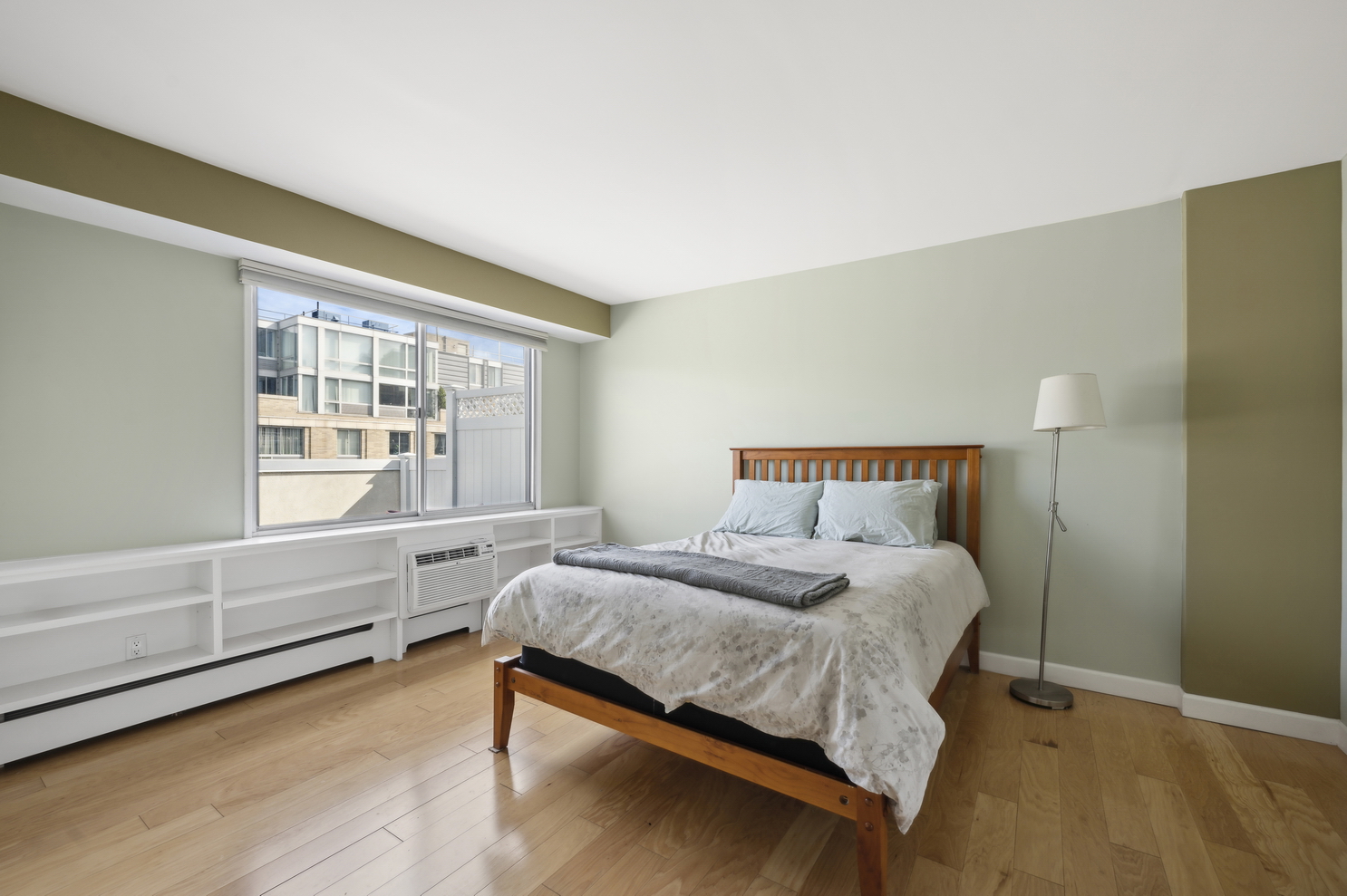 300 West 145th Street, Unit 7D Manhattan, NY 10039 - Photo 11 of 20