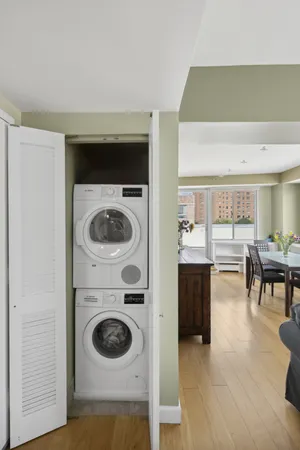 $849,000 | 300 West 145th Street, Unit 7D | Central Harlem