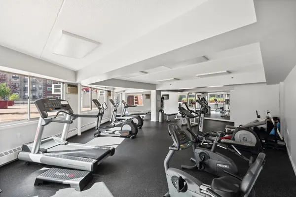 $849,000 | 300 West 145th Street, Unit 7D | Central Harlem
