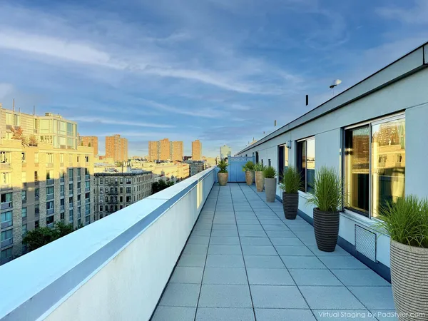 $849,000 | 300 West 145th Street, Unit 7D | Central Harlem