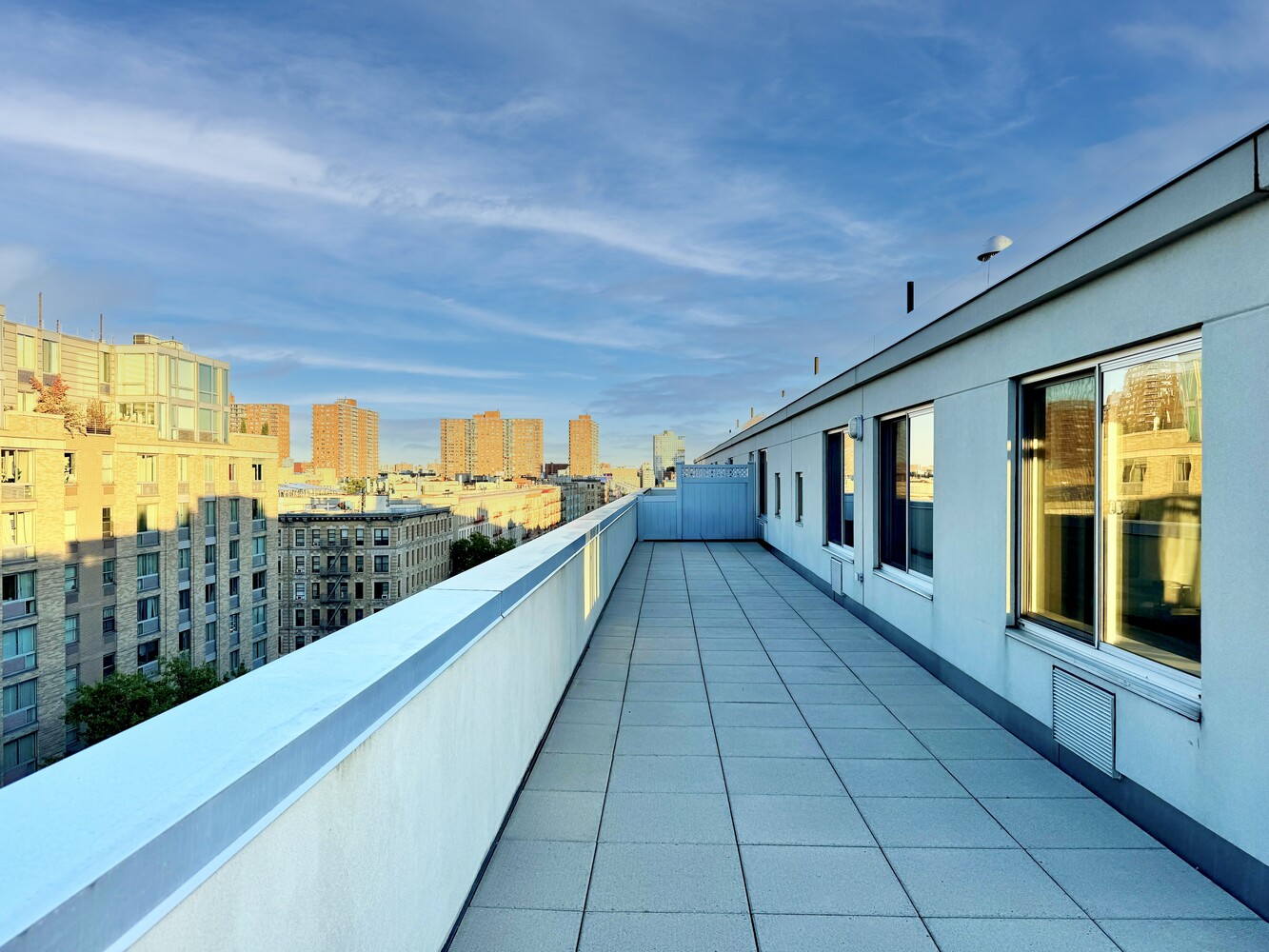 300 West 145th Street, Unit 7D Manhattan, NY 10039 - Photo 4 of 20