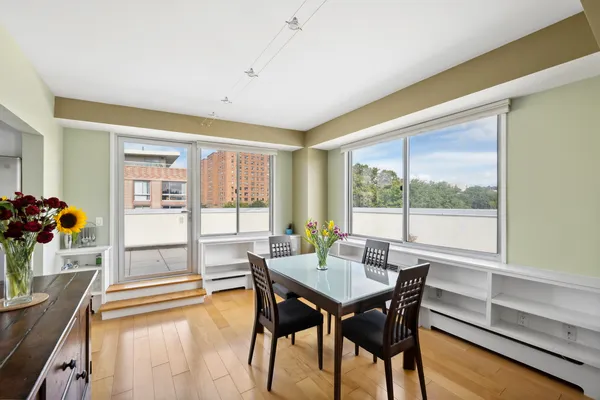 $849,000 | 300 West 145th Street, Unit 7D | Central Harlem