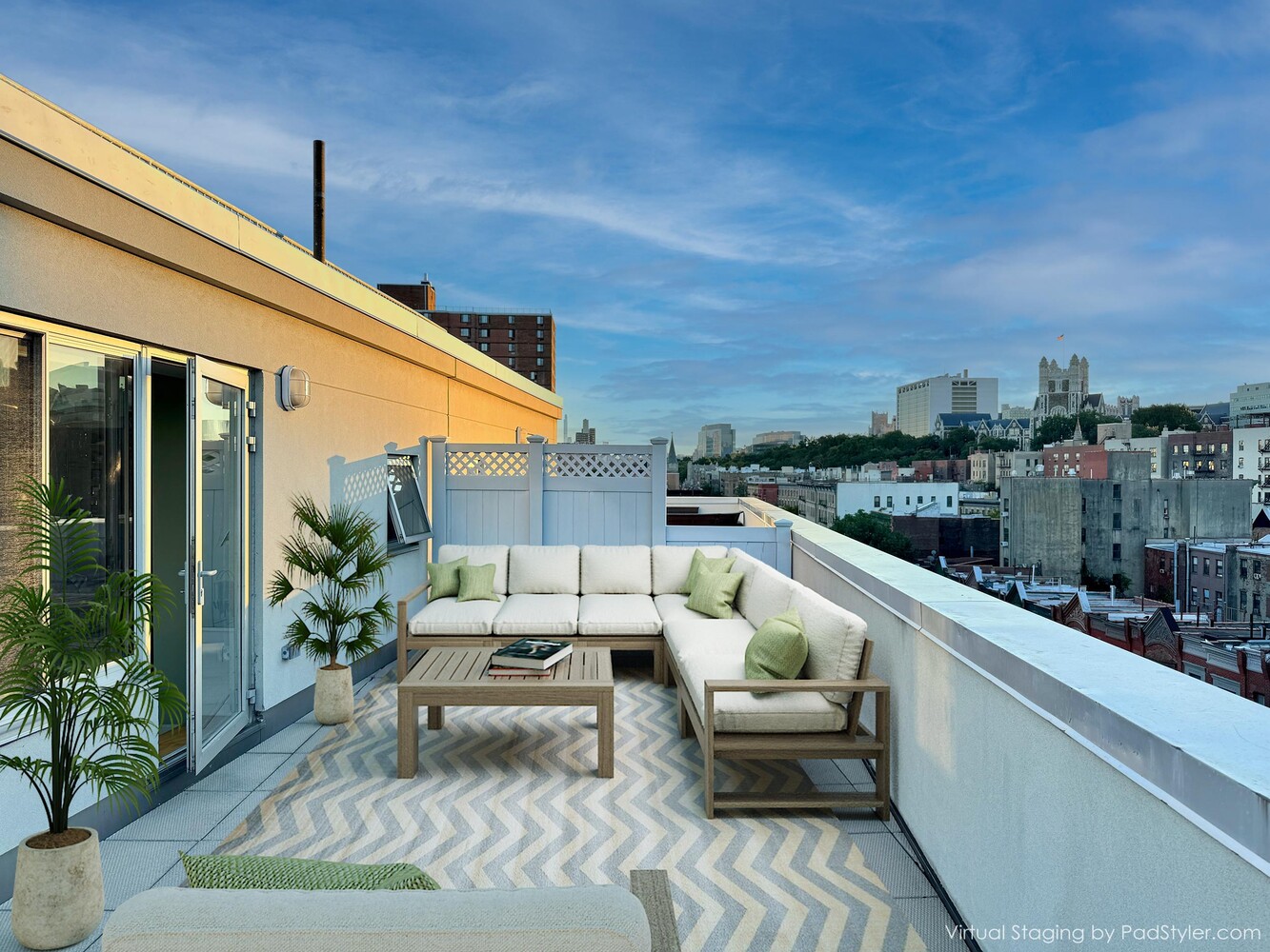 300 West 145th Street, Unit 7D Manhattan, NY 10039 - Photo 6 of 20