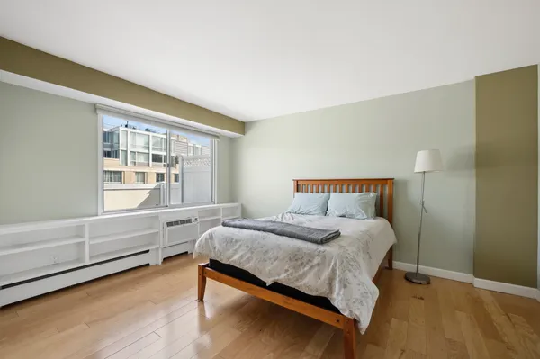 $849,000 | 300 West 145th Street, Unit 7D | Central Harlem