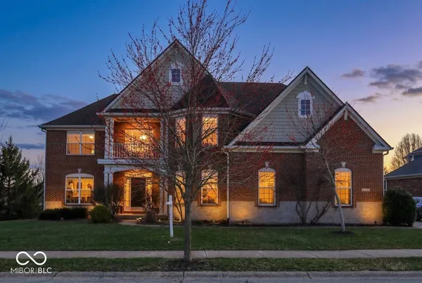 $1,079,000 | 2519 Heathermoor Park Drive South, Carmel, IN 46074