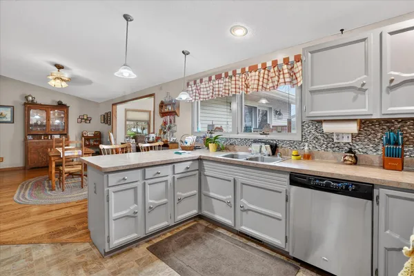 $235,000 | 908 Cram Lane, Albion, MI 49224