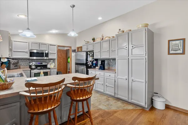 $235,000 | 908 Cram Lane, Albion, MI 49224