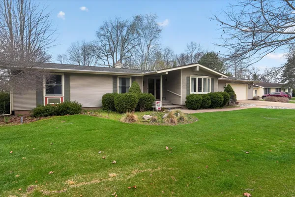 $235,000 | 908 Cram Lane, Albion, MI 49224