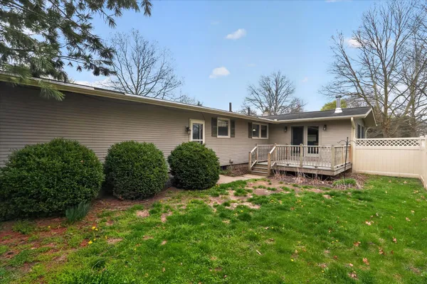 $235,000 | 908 Cram Lane, Albion, MI 49224